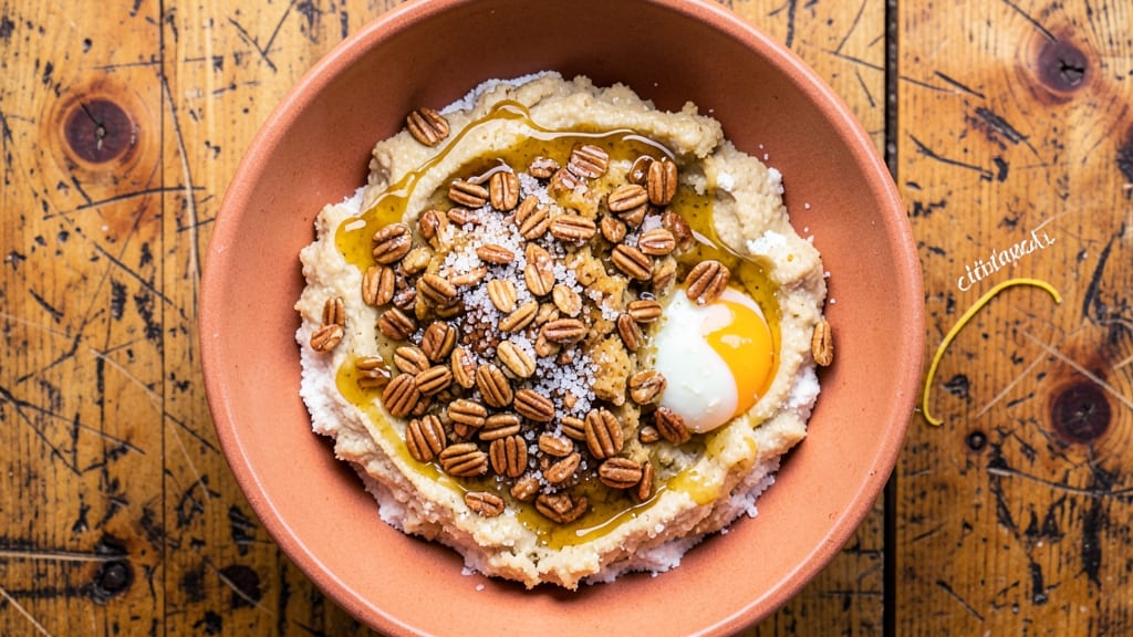 Artisan Oatmeal Bread Recipe: Crusty Crunch With Chewy, Nutty Heart