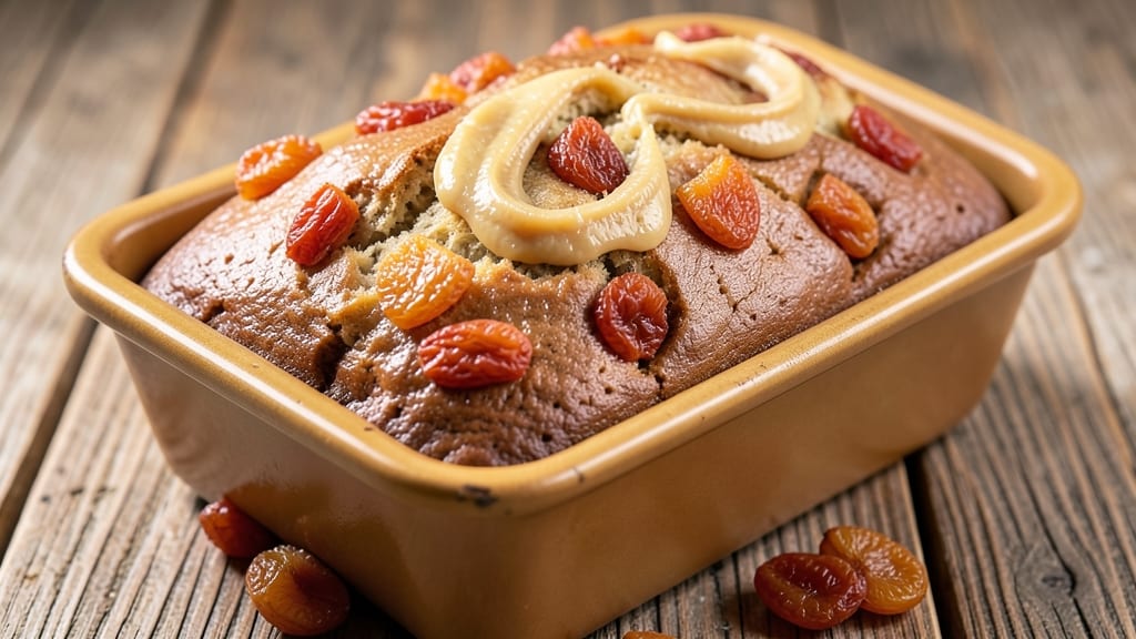 Apricot Bread Machine Recipe: Sweetly Spiced Loaf With Moist Crumb Magic