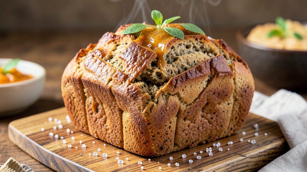 Allergy Free Bread Recipe: Gluten-Free, Dairy-Free Crumb Without Compromise