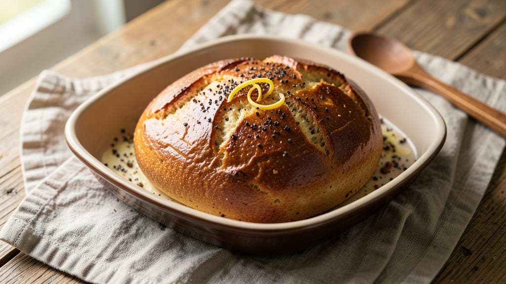Al Roker Keto Bread Recipe: Fluffy Rise Without Yeast or Gluten