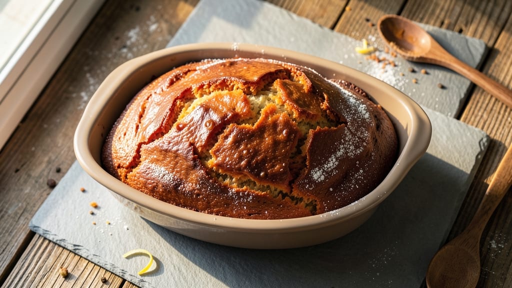 Applesauce Bread Machine Recipe: Soft Spice Loaf With No Mixing Needed