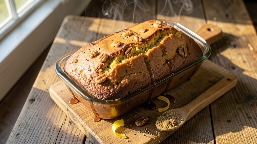 Allergen-Free Banana Bread Recipe: Single-Bowl Magic With No Gluten or Dairy