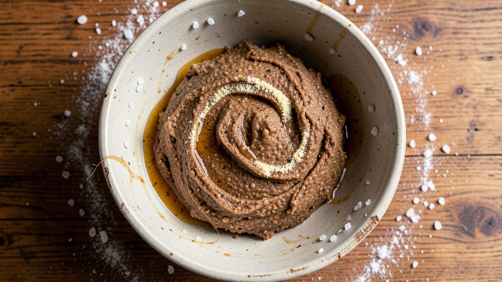 Austrian Rye Bread Recipe: Dark Crust and Nutty Depth in One Bake