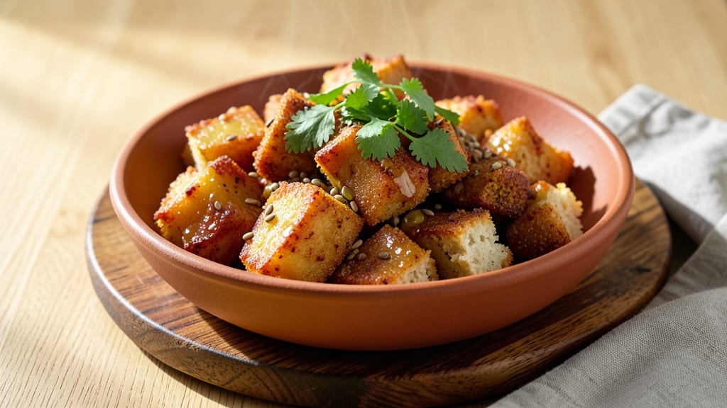 Aloo Bread Pakora Recipe: Crispy Golden Bites with Spiced Potato Magic