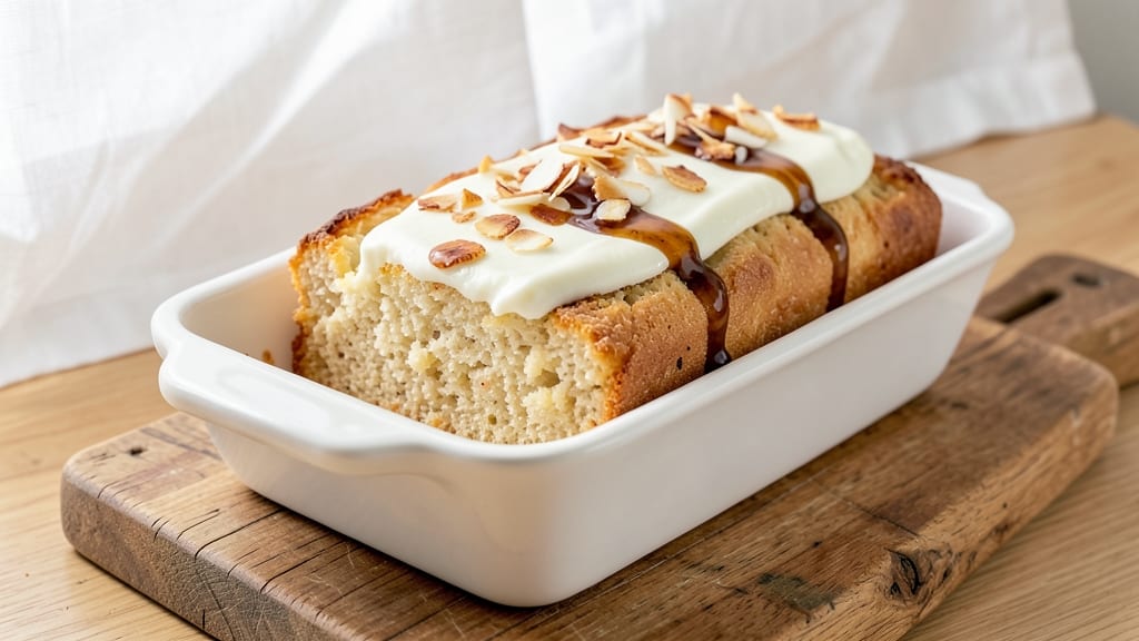 7-11 Cheesecake Bread Recipe: Crusty Swirls of Sweet Cream Cheese Magic