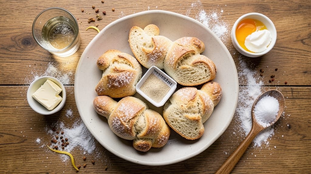 Animal Shaped Bread Recipe: Whimsical Dough That Delights Kids and Adults