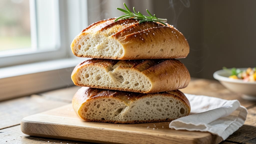 America's Test Kitchen Sandwich Bread Recipe: Crusty Crumb and Golden Crust Mastery
