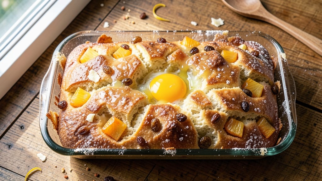 Ani's Hawaiian Sweet Bread Recipe: Buttery Swirls and Soft Pillowy Rise