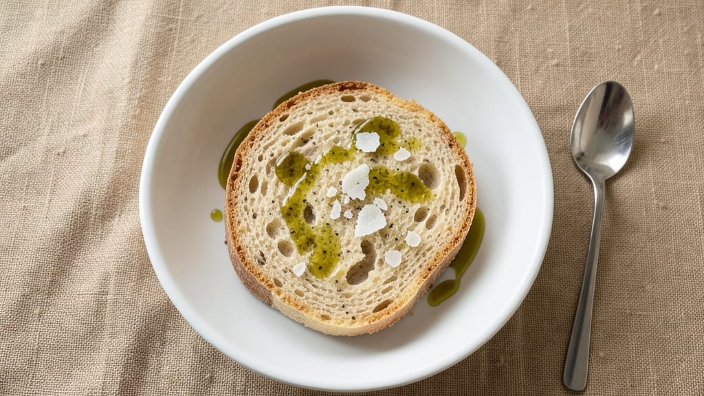 50-Calorie Bread Recipe: Light-as-Air Loaf Without the Guilt