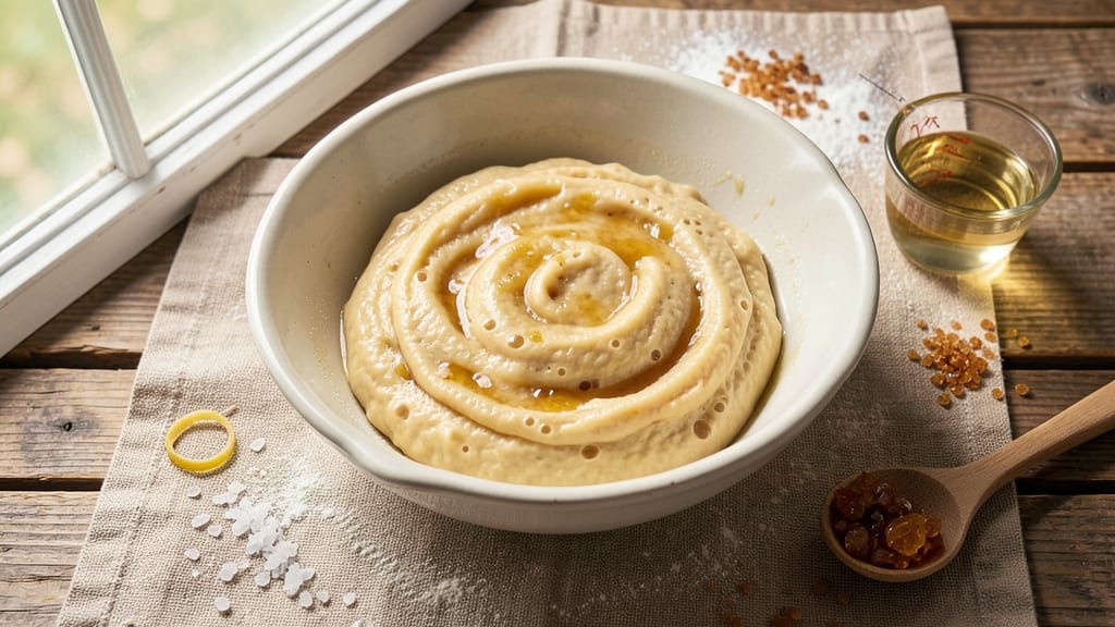 Aga Bread Recipe: Golden Crust With Wood-Fired Warmth