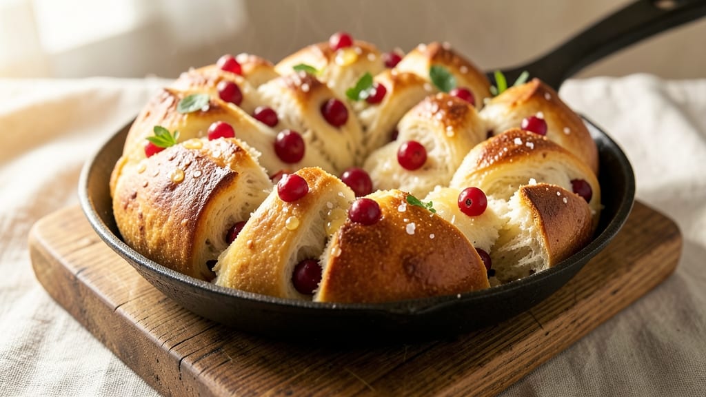 Babs Monkey Bread Recipe: Pull-Apart Buttery Sweetness With Warm Cinnamon Crunch