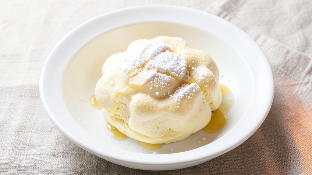 Atkins Cloud Bread Recipe: Zero-Carb Fluff That Mimics Real Bread