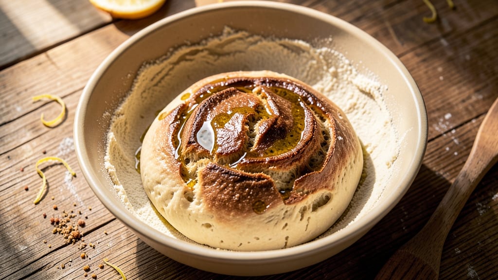 Artisan Bread Recipe: Reddit-Approved No-Knead Crust in 12 Hours