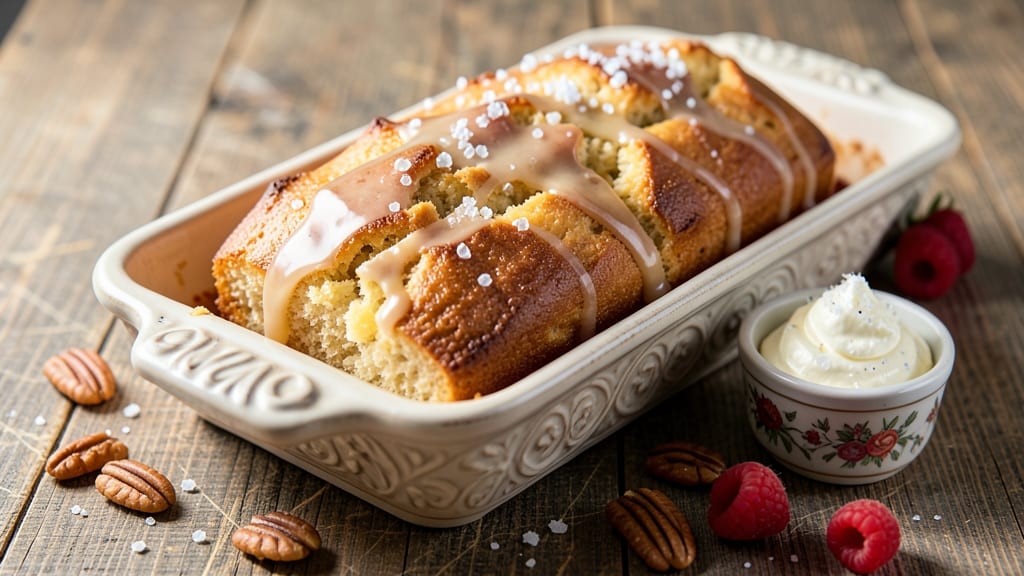 Aunt Jemima Pancake Mix Bread Recipe: Fluffy Homemade Loaf With Buttery Crust
