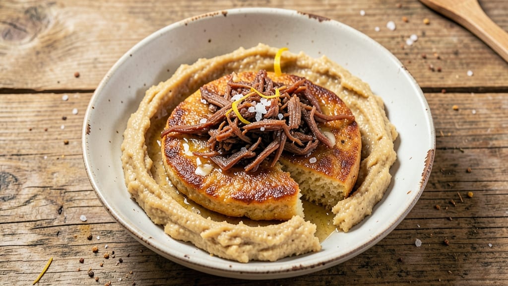 Arepa Bread Recipe: Venezuelan-Style Cornmeal Delight With Crispy Edges