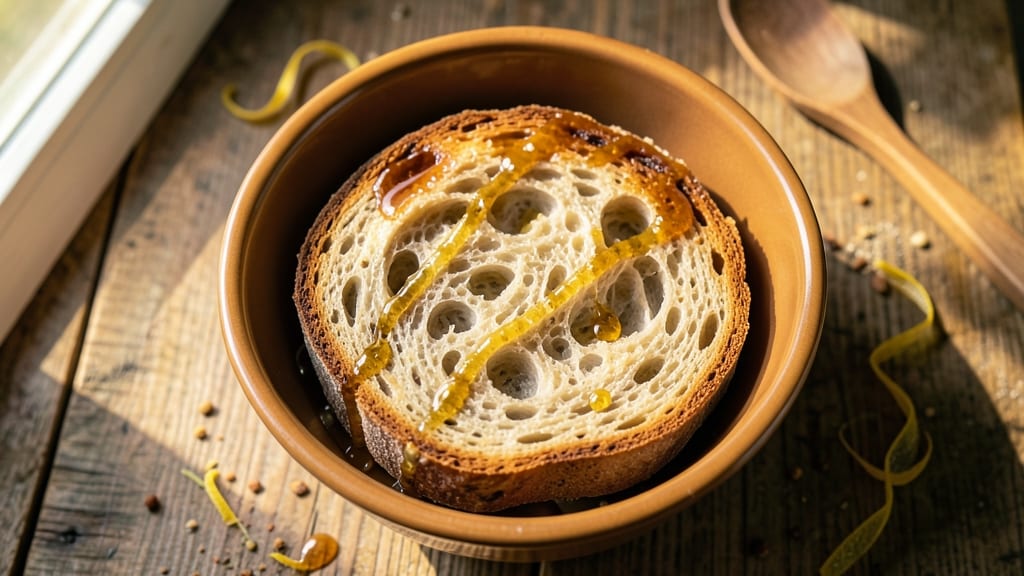 Airy Whole Wheat Bread Recipe: Light and Fluffy Rise Every Time