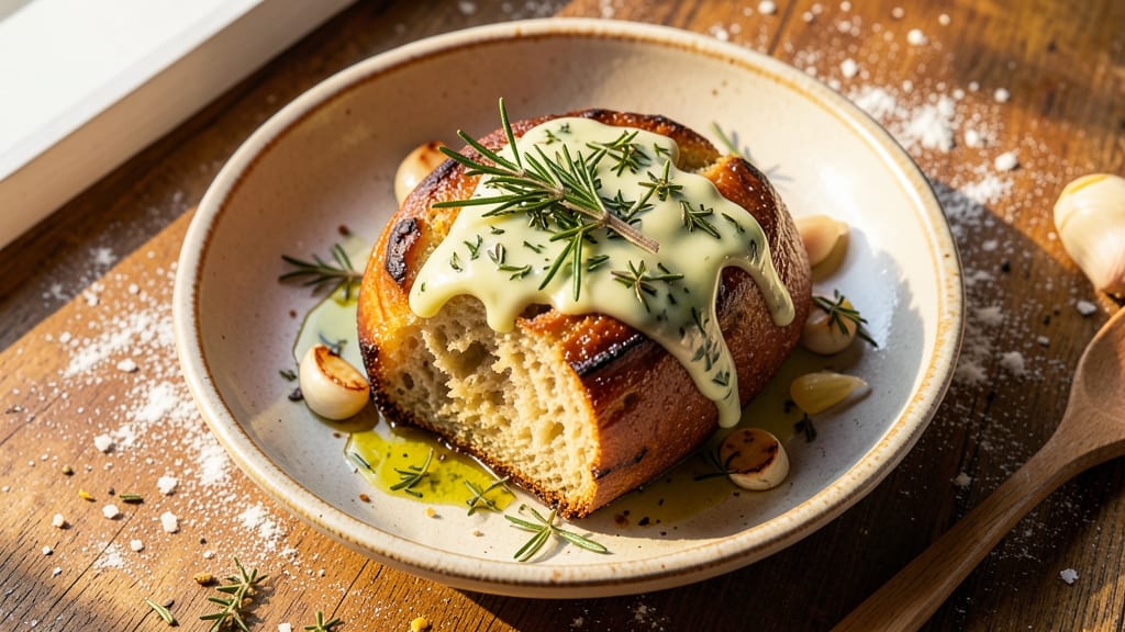 Aldi Bread Dome Recipe: Crusty, Golden Loaf With Warm Spice Notes