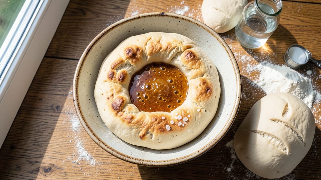 Artisan Bread in 5 Minutes a Day Sourdough Recipe: Daily-Loaf Magic Without the Wait