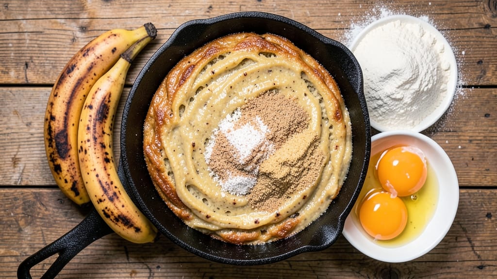 Babish-Style Banana Bread Recipe: Moist Crumb and Warm Spice in One Loaf