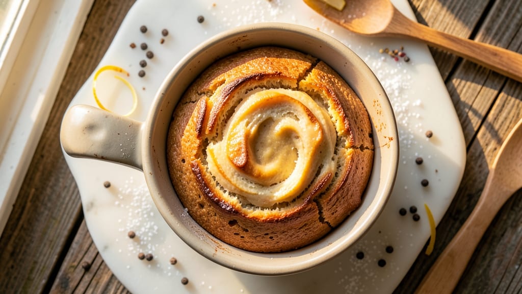 Apple Bread Recipe Using Applesauce: Moist Crumb With Cinnamon-Spiced Applesauce Magic