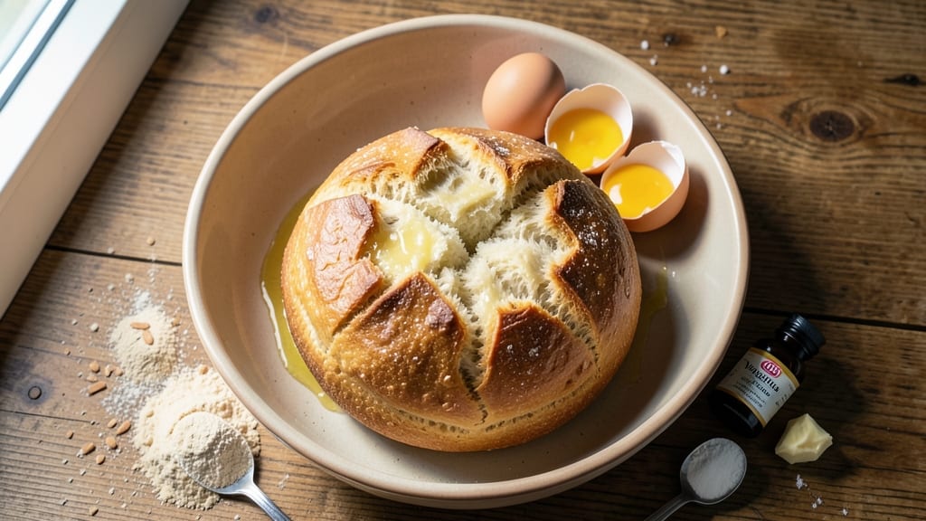 Aldi Keto Bread Recipe: Fluffy, Low-Carb Loaf Without the Gluten