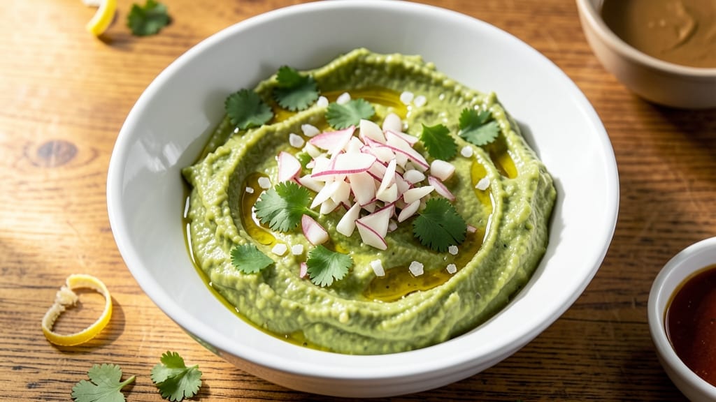 Avocado Bread Spread Recipe: Ultra-Creamy, No-Churn Magic in Minutes