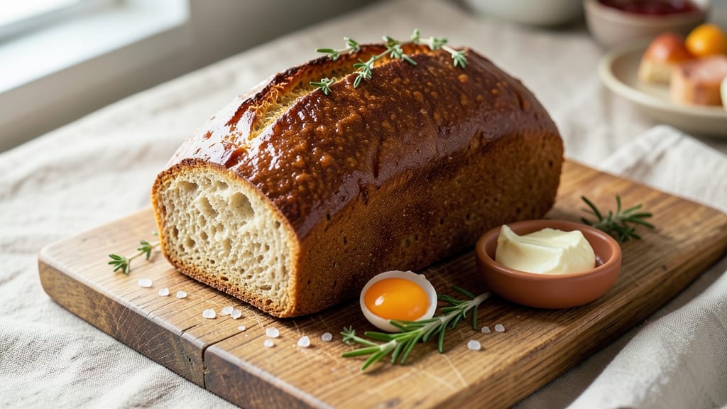 Arrowhead Mills Bread Recipe: Homemade Crust and Soft Crumb Mastery
