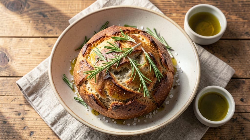 Artesano Bread Copycat Recipe: Crusty Crisp With Pillowy Soft Interior