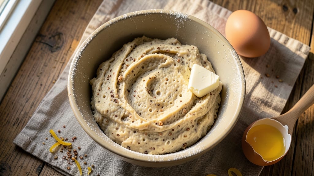 All Purpose Sourdough Bread Recipe: No-Knead Versatility for Every Meal