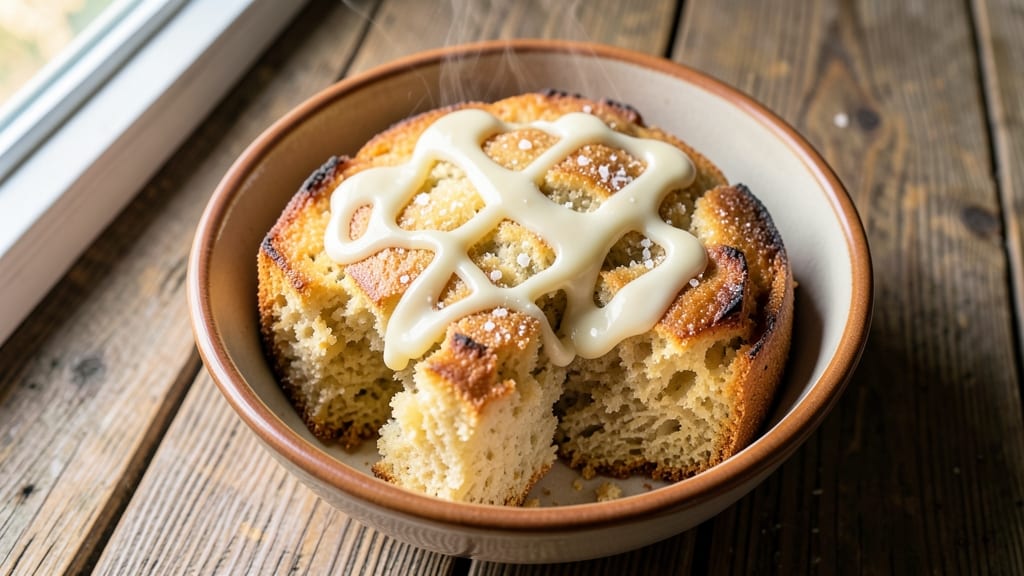 Aunt Jemima White Cornbread Recipe: Golden Crust and Moist Crumb Magic