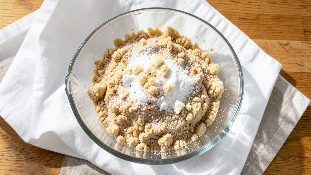 Au Bon Pain Shortbread Cookie Recipe: Buttery Vanilla Swirls With Crunchy Sugar Topping