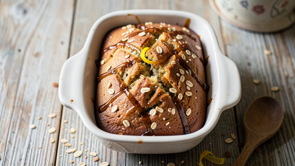 American Heart Association Banana Bread Recipe: Heart-Healthy Moistness Without Compromising Flavor