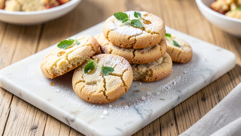 Award Winning Shortbread Cookie Recipe: Buttery Crunch That Stays Fresh for Days