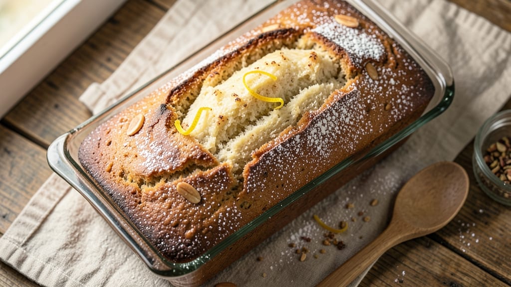 Almond Milk Bread Machine Recipe: Light and Fluffy Rise Without Dairy