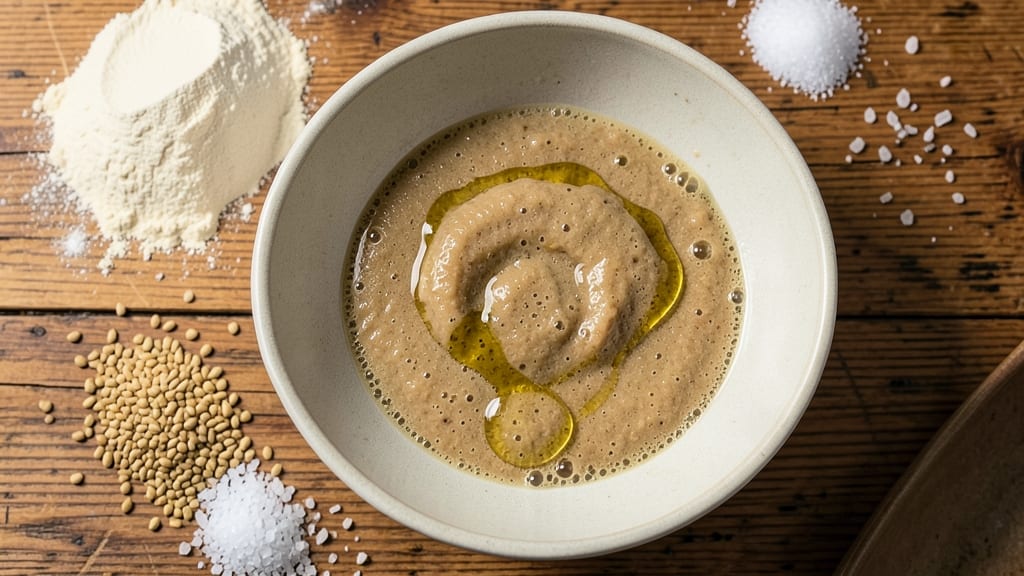 Add Sourdough Discard to Bread Recipe: Tangy Depth Without Wasteful Leftovers