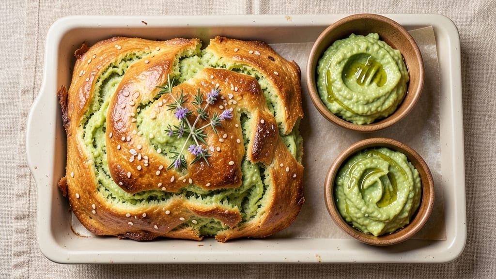 Avocado Bread Machine Recipe: No-Fuss Loaf With Creamy Ripeness