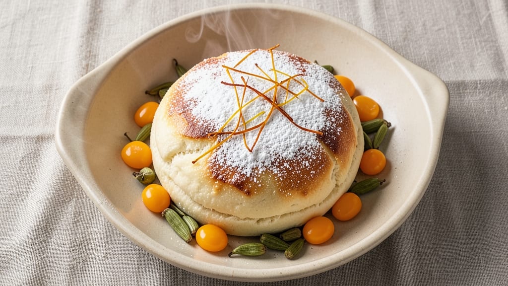 Armenian Sweet Bread Recipe: Honey-Infused Layers Straight From Yerevan Bakeries