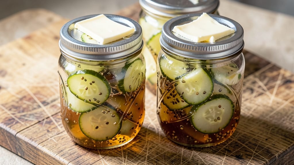 America's Test Kitchen Bread and Butter Pickles Recipe: Crunchy, Sweet, and Vinegar-Kissed Perfection