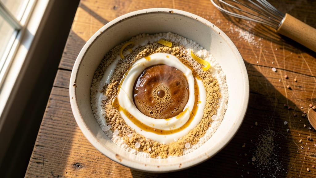 AIP Sourdough Bread Recipe: Gluten-Free Rise With Tangy Depth