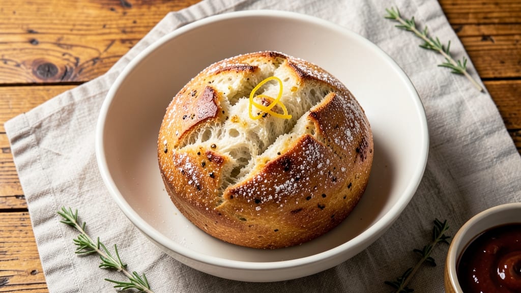 America's Test Kitchen Bread Machine Sandwich Bread Recipe: Artisan-Style Crust and Pillowy Softness