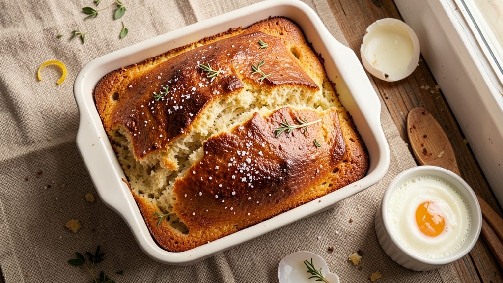 Air Fryer Yogurt Bread Recipe: Fluffy, Golden Crust With Tangy Twist
