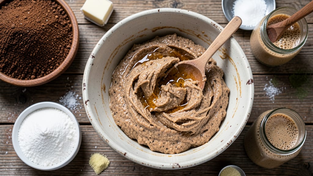 Artisan Sourdough Rye Bread Recipe: Deep Malty Crust With Open Crumb Magic