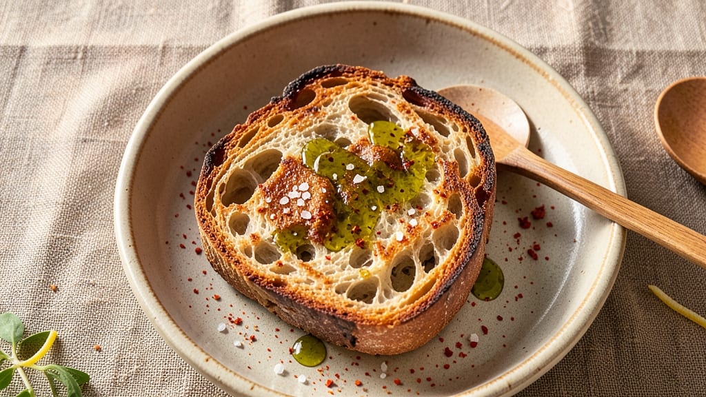 Ancient Grains Einkorn Bread Recipe: Nutty Crust and Ancient Wheat Flavor