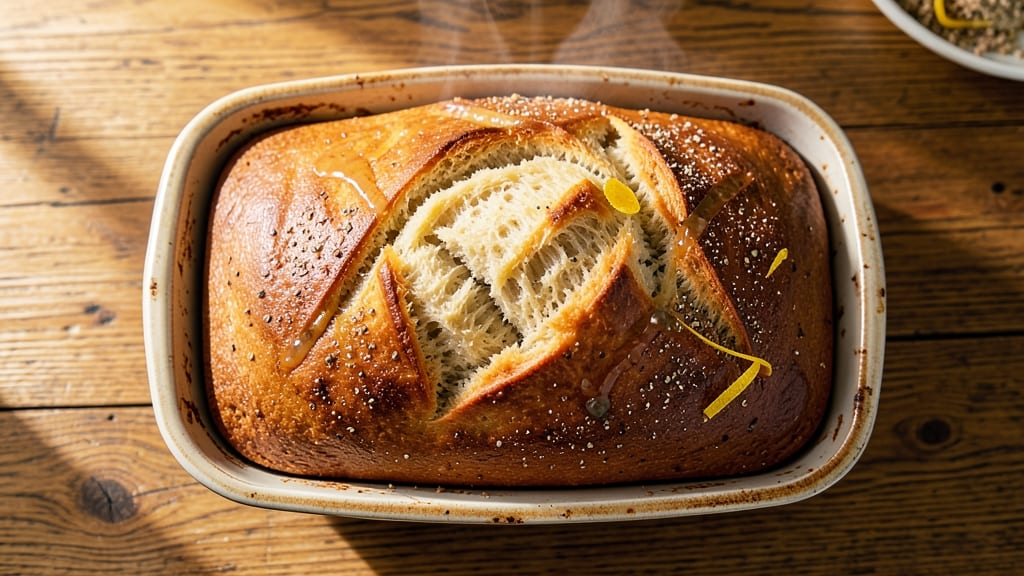 Almond Flour Bread Machine Recipe Gluten Free: Light, Airy Loaf Without the Gluten
