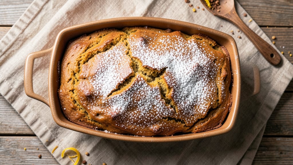 America's Test Kitchen Pumpkin Bread Recipe: Moist Crumb With Warm Spice Swirls