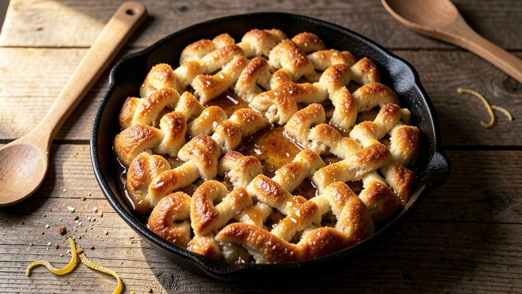 Annie's Monkey Bread Recipe: Pull-Apart Buttery Swirls in One Bake