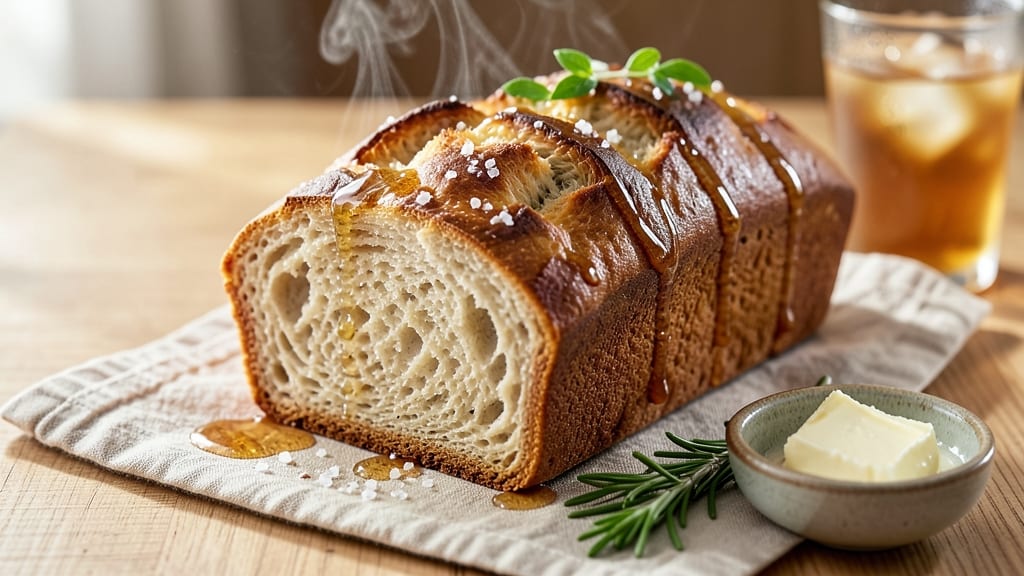 Ap Flour Bread Machine Recipe: Artisan-Style Loaf With Perfect Rise Every Time