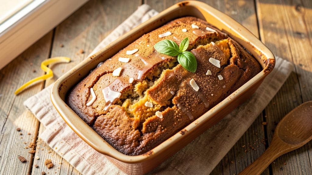 AIP Pumpkin Bread Recipe: Moist Crumb With Warm Spice and Natural Sweetness