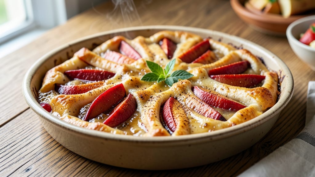 Amish Bread Filling Recipe: Spiced Fruit Butter That Elevates Every Slice