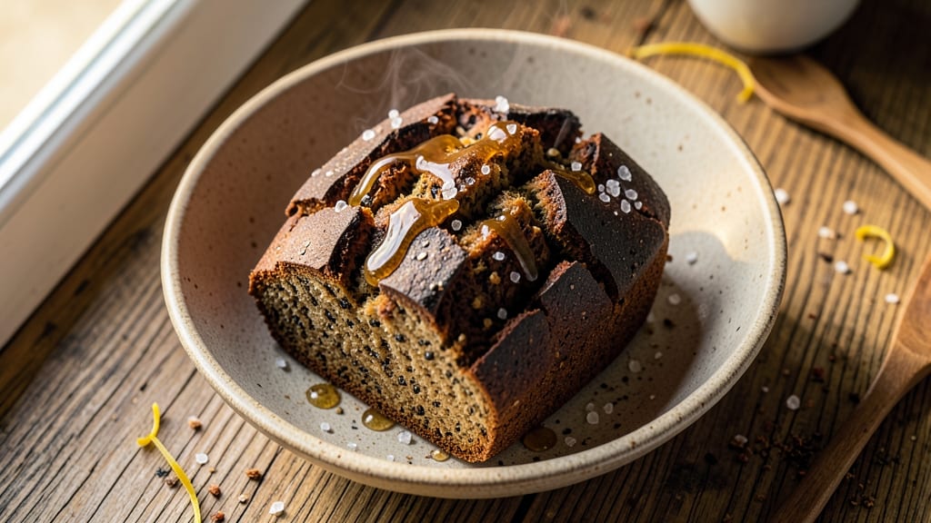 America's Test Kitchen Rye Bread Recipe: Crusty Crumb and Tangy Depth Mastered